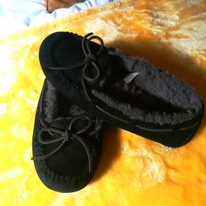 Practically New UGG's